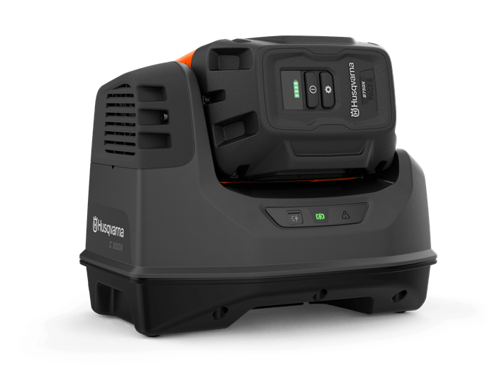Husqvarna K1 PACE Battery Disc Cutter - Image 8