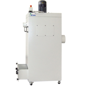 Aceti Asp 01 Centrifugal Dust Extractor