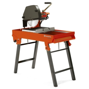 Husqvarna TS350 E Table Saw (350mm/14") C/W Blade