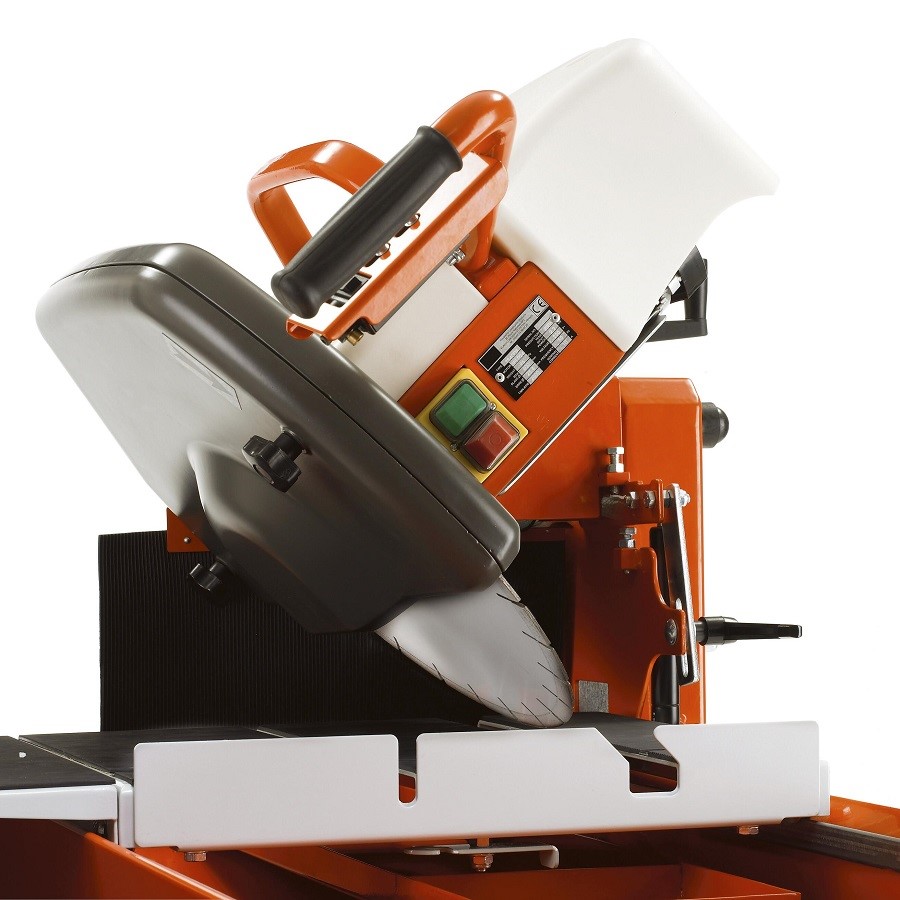 Husqvarna TS400 F Table Saw (400mm/16") C/W Blade - Image 3