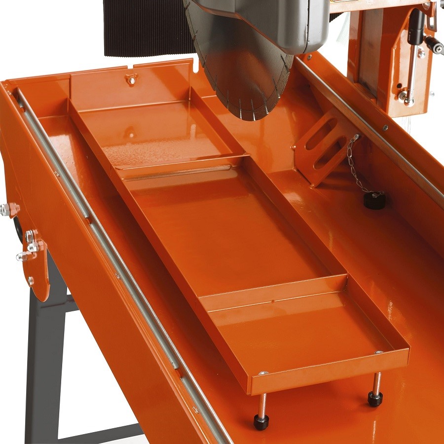 Husqvarna TS400 F Table Saw (400mm/16") C/W Blade - Image 5