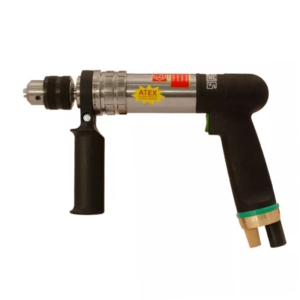 Spitznas Pneumatic Underwater Hammer Drill 212660010