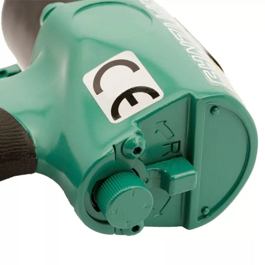 Spitznas 610340010 Atex Impact Wrench 1/2" Sq Dr (Pneumatic) - Image 4