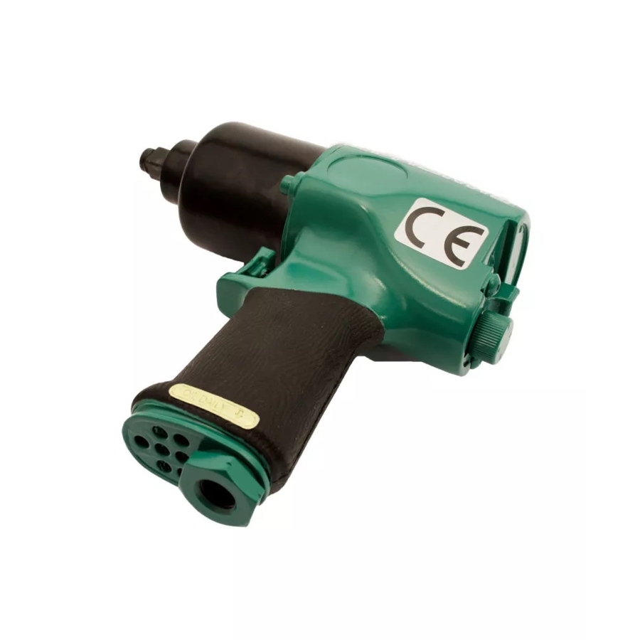 Spitznas 610340010 Atex Impact Wrench 1/2" Sq Dr (Pneumatic) - Image 3