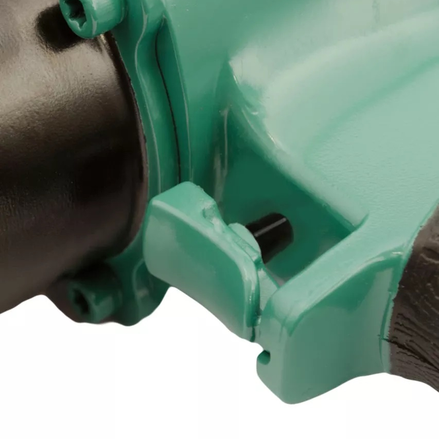 Spitznas 610340010 Atex Impact Wrench 1/2" Sq Dr (Pneumatic) - Image 2