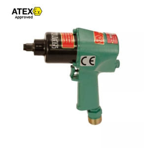 Spitznas 610350010 Atex Impact Wrench 1/2" Sq Dr (Pneumatic)