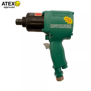 Spitznas 613160020 - 613160050 Atex Impact Wrench 3/4" Sq Dr (Pneumatic)