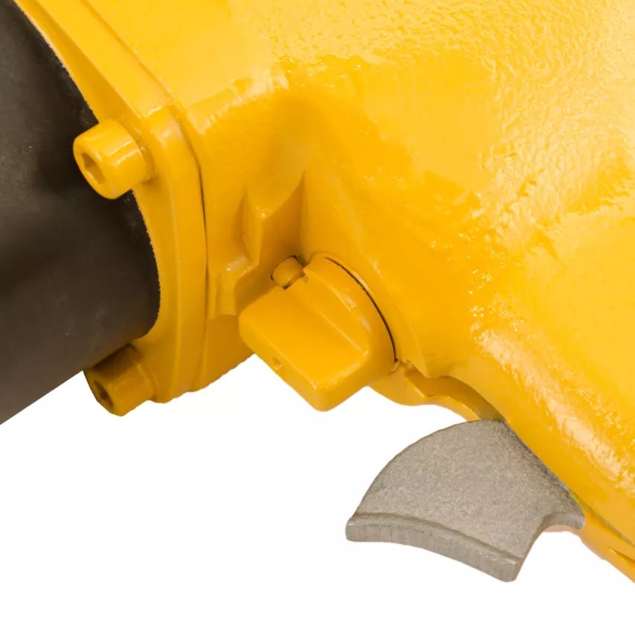 Spitznas Pneumatic Underwater Impact Wrench 3/4" Sq Dr 613160070 - Image 3