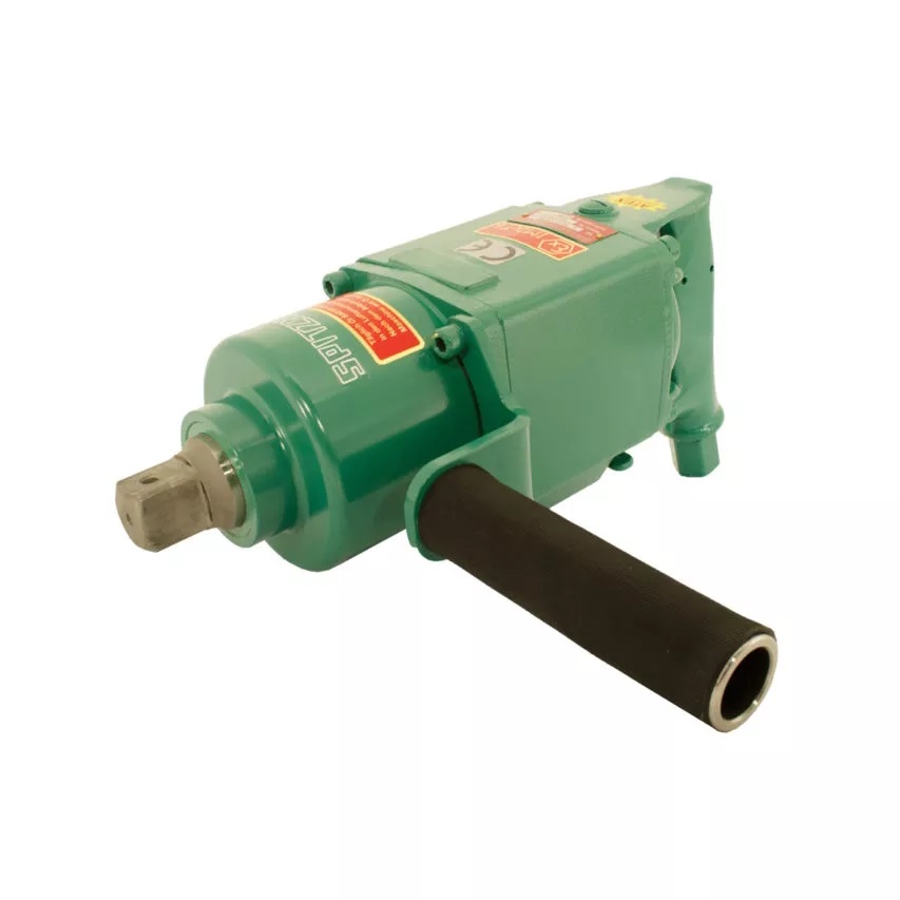 Spitznas 61410 - 61411 - 61412 Atex Impact Wrench 1" Sq Dr (Pneumatic) - Image 2