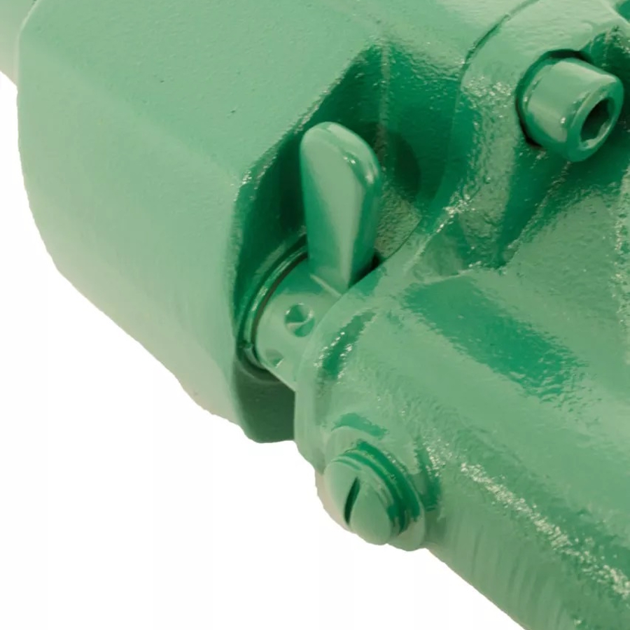 Spitznas 61410 - 61411 - 61412 Atex Impact Wrench 1" Sq Dr (Pneumatic) - Image 3