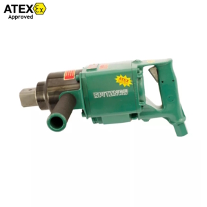 Spitznas 614170040 - 615110010 Atex Impact Wrench 1-1/2" Sq Dr (Pneumatic)