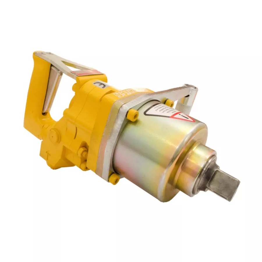 Spitznas 615200010 Atex Underwater Impact Wrench 1" Sq Dr (Hydraulic) - Image 2