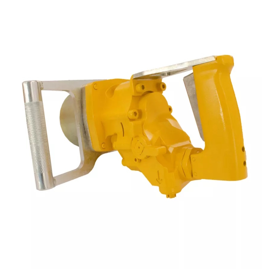 Spitznas 615200010 Atex Underwater Impact Wrench 1" Sq Dr (Hydraulic) - Image 3