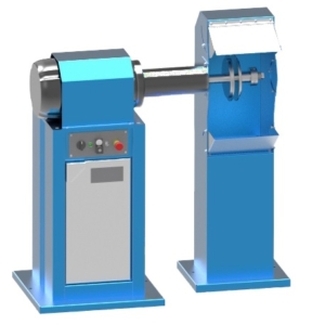 Aceti Art 172 Polishing Machine / Polishing Lathe