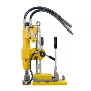 Spitznas 213450010 Magnetic Drill & Tapping machine