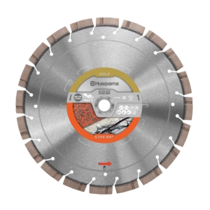 Husqvarna Elite-Cut Diamond Disc S35S 250mm BAT