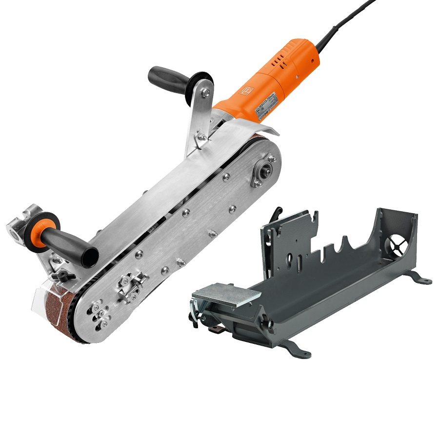 Fein GHBD Bench Grinding Module - Image 2
