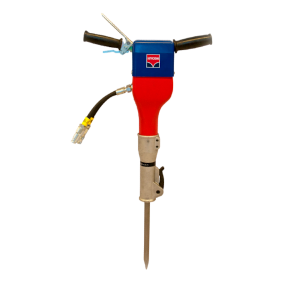 Hycon HH15 breaker
