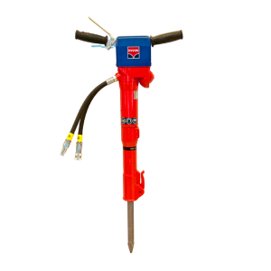 Hycon HH25 breaker