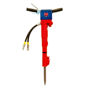 Hycon HH27 breaker