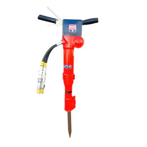 Hycon HH35 breaker