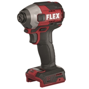 Flex ID 1/4" 18.0 EC HD Cordless Impact Driver
