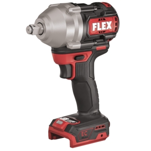 Flex IW 1/2" 750 18.0 EC Cordless Impact Wrench