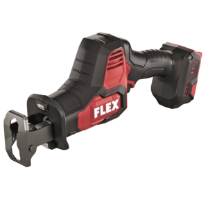Flex RS 25 18.0 EC Cordless Reciprocating Saw