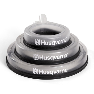 Husqvarna Slurry Rings