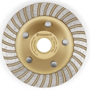Husqvarna Tacti-Grind G50 Cup Wheels