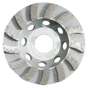 Husqvarna Vari-Grind G50 Cup Wheels
