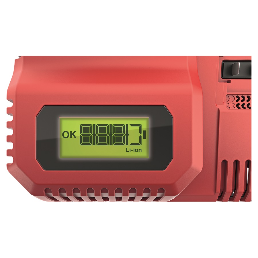 Flex Li-ion 18v Battery Starter Packs - Image 7