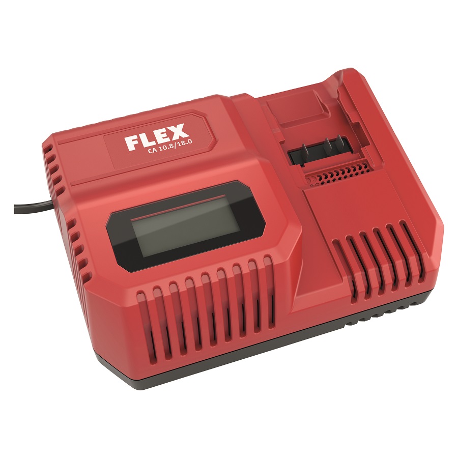 Flex Li-ion 18v Battery Starter Packs - Image 4