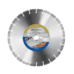 Husqvarna Elite-Cut GS50S Diamond Disc