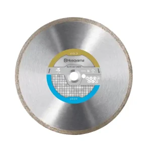 Husqvarna Elite-Cut GS2S Diamond Disc