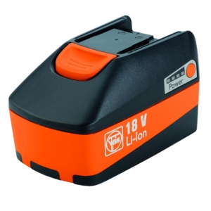 Fein Li-Ion 18v Battery Packs