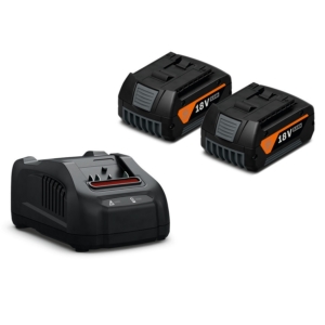 Fein AMPShare GBA Battery Starter Sets