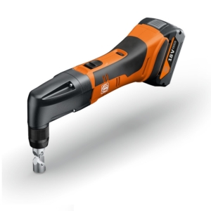 Fein ABLK 18 1.6 E AS Cordless Nibbler