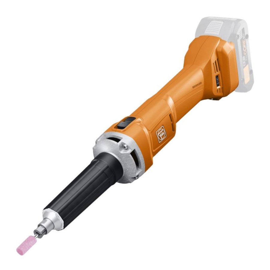 Fein AGSZ 18-90 LBL AS Cordless Die Grinder