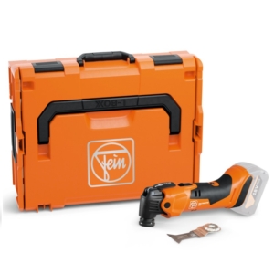 Fein AMM 500 Plus AS Cordless Multimaster