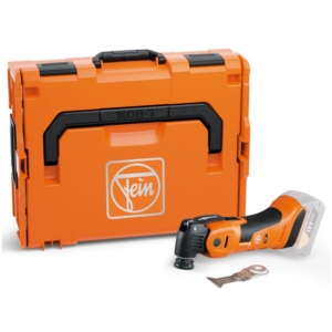 Fein AMM 700 Max AS Cordless Multimaster Set