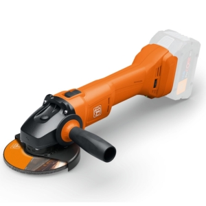 Fein CCG 18-125-12 AS Cordless Angle Grinder