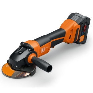 Fein CCG 18-115-12 PD AS Cordless Angle Grinder
