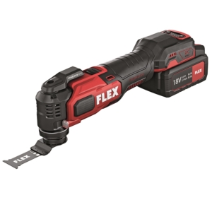 Flex MT 18.0-EC C Cordless Multitool