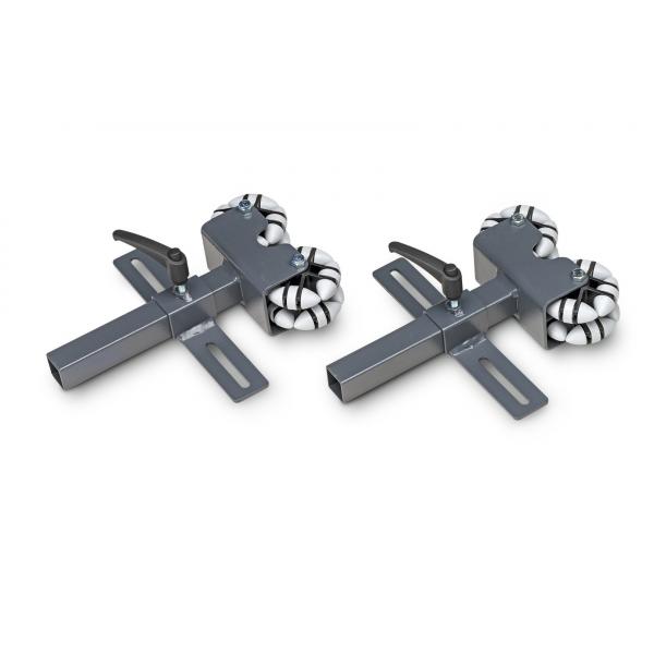 Fein Pipe Supports for GXC Centreless Machines