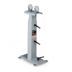 Fein Pipe Support Stand for Centreless Machines