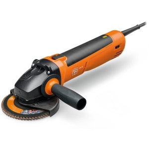 Fein CG 15-125 BL INOX Brushless Angle Grinder