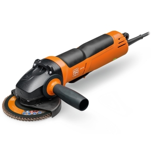 Fein CG 15-125 BLP Brushless Angle Grinder