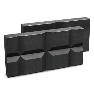 FEIN VersaMAG 60mm Oversize Vice Jaws