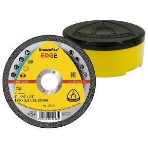 Klingspor Edge Special Thin Cut Off Disc